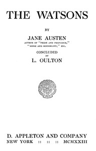 Book Cover