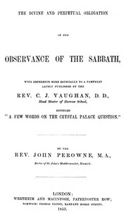 Book Cover