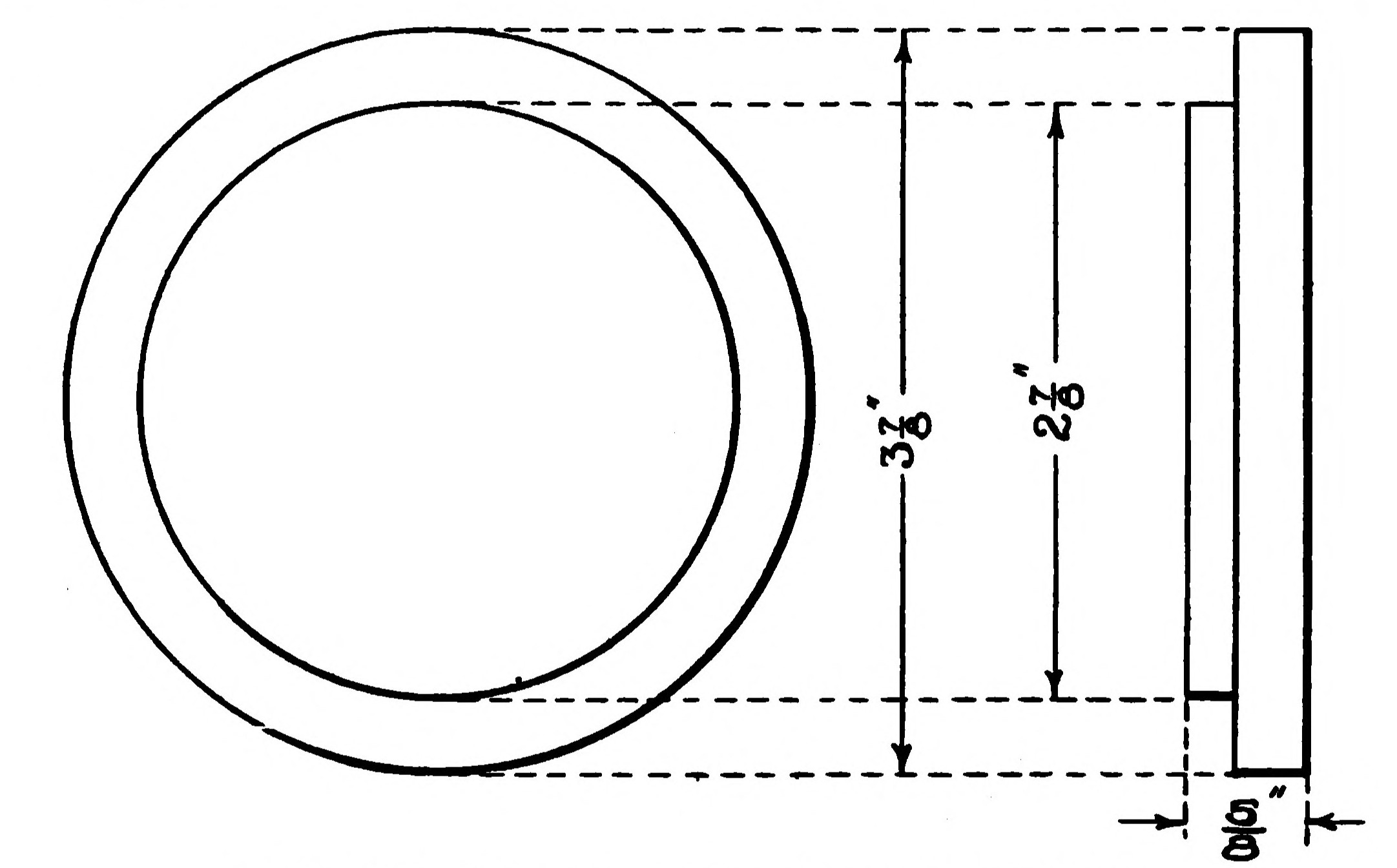 FIG. 172.—Details of the Secondary Heads.