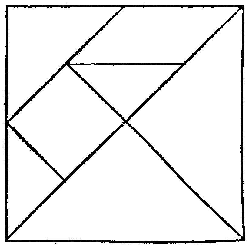 Tangram