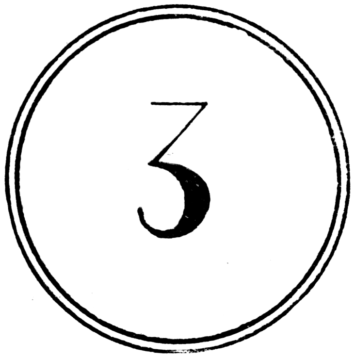 Three