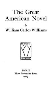 Book Cover