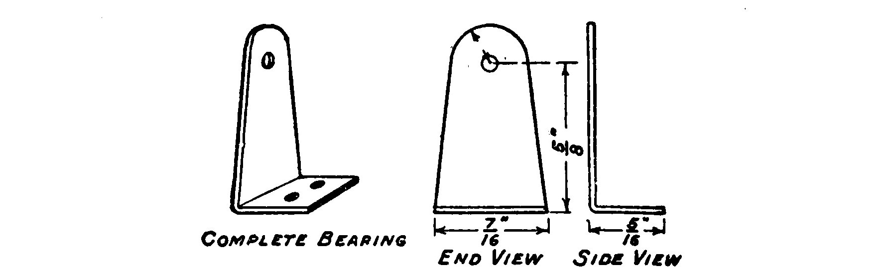 FIG. 12.—The Bearings.