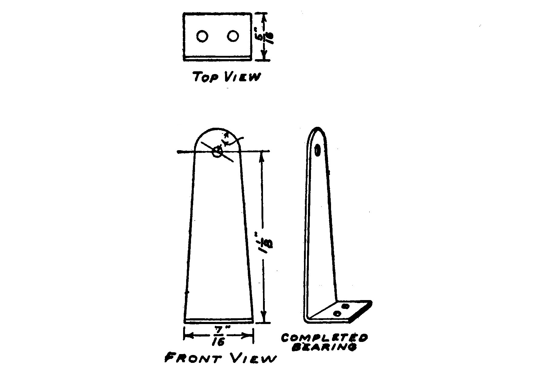 FIG. 28.—The Bearings.