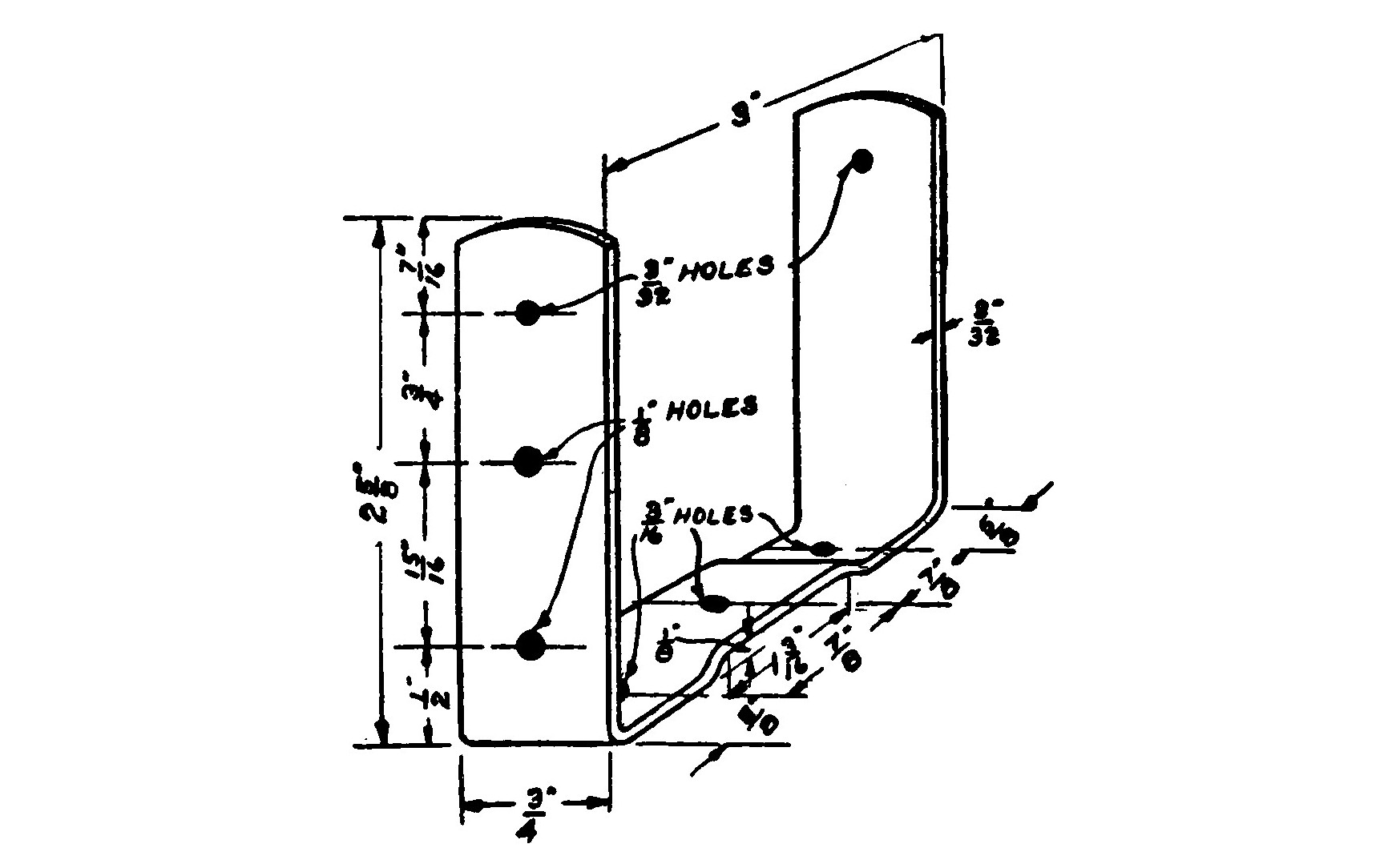 FIG. 54.—The Main Bearings.