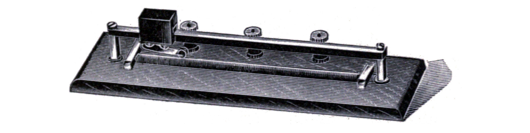 Fig. 136. Amco Potentiometer.