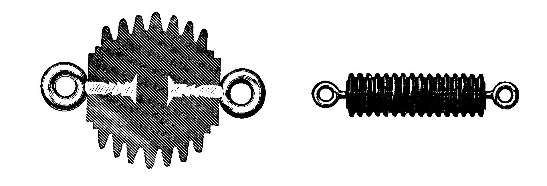 Fig. 18. Electrose Insulators.