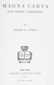 Book Cover