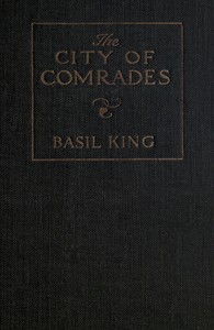 Book Cover