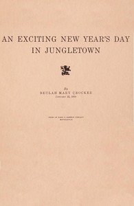 Book Cover