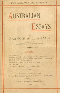 Book Cover