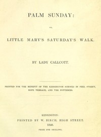 Book Cover