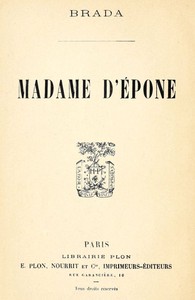 Book Cover