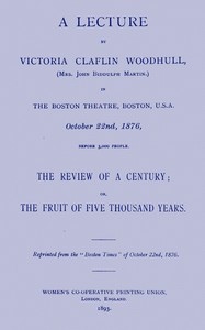 Book Cover