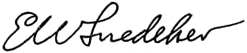 (signature)