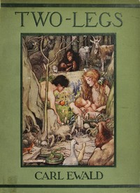 Book Cover