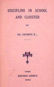 Book Cover