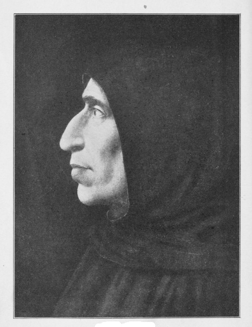 SAVONAROLA