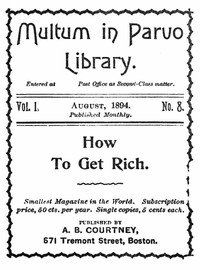 Book Cover