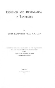 Book Cover