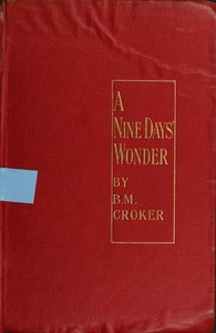 Book Cover