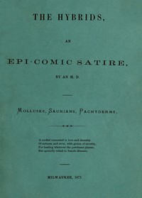 Book Cover