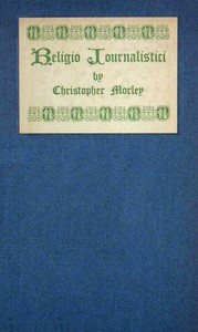 Book Cover