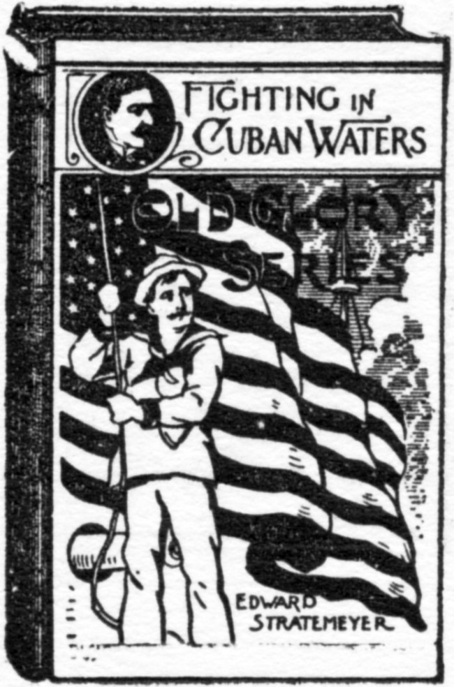 Fighting in Cuban Waters