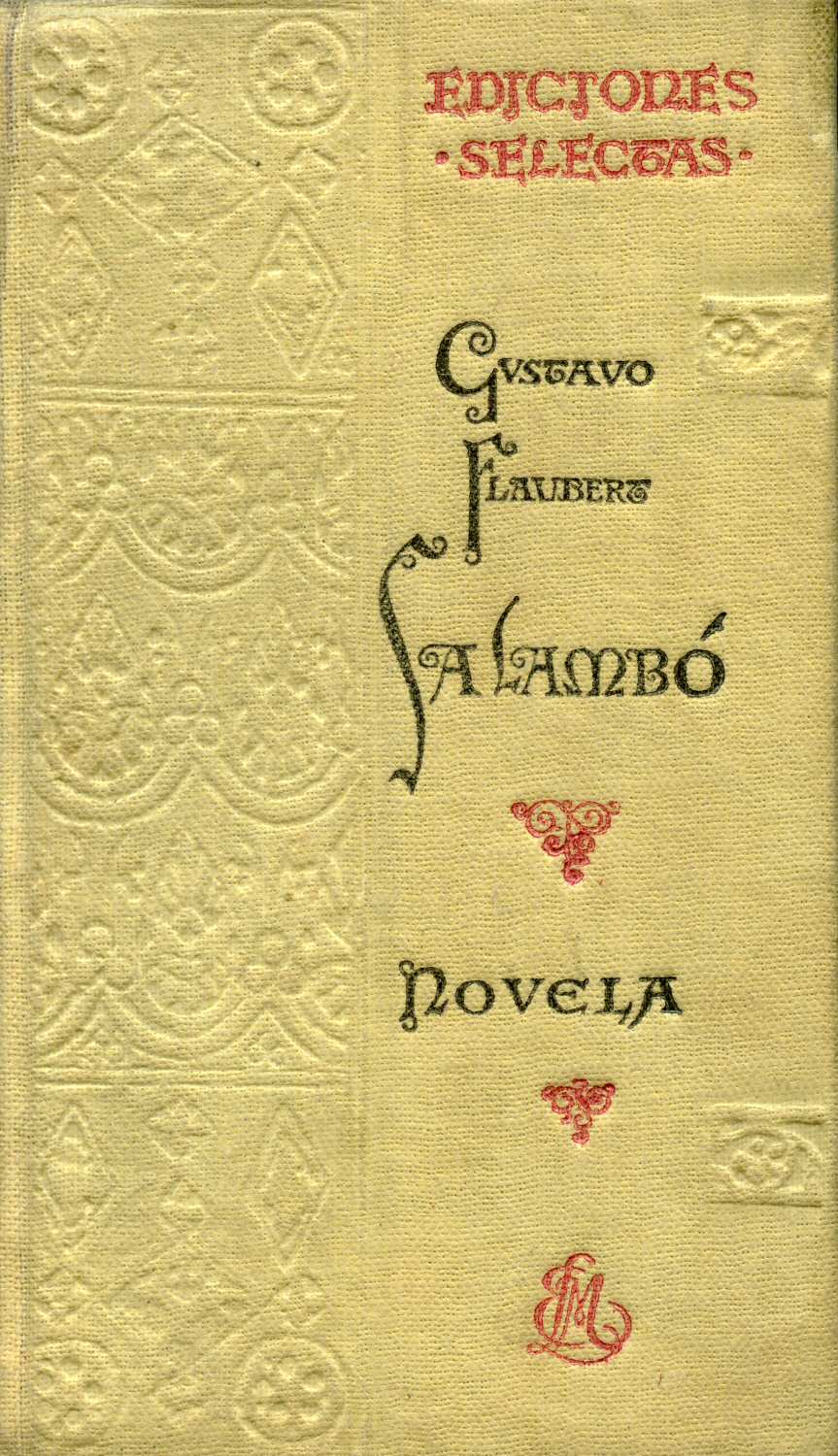 Cubierta del libro