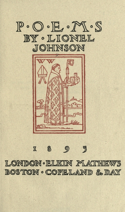 title page