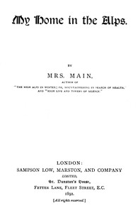 Book Cover