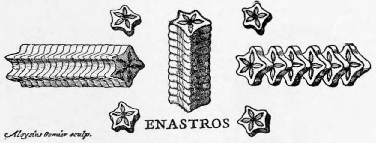 ENASTROS