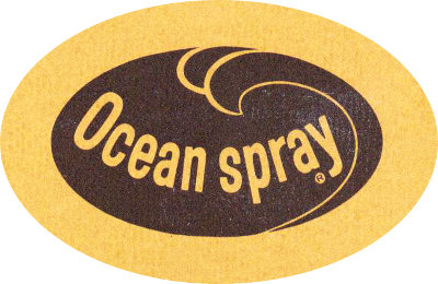 Ocean Spray