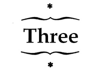 Three