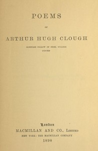 Book Cover