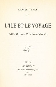 Book Cover