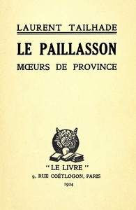 Book Cover