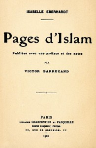 Book Cover