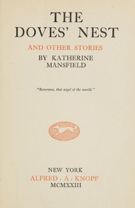 Book Cover