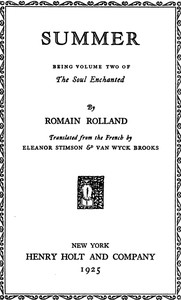 Book Cover