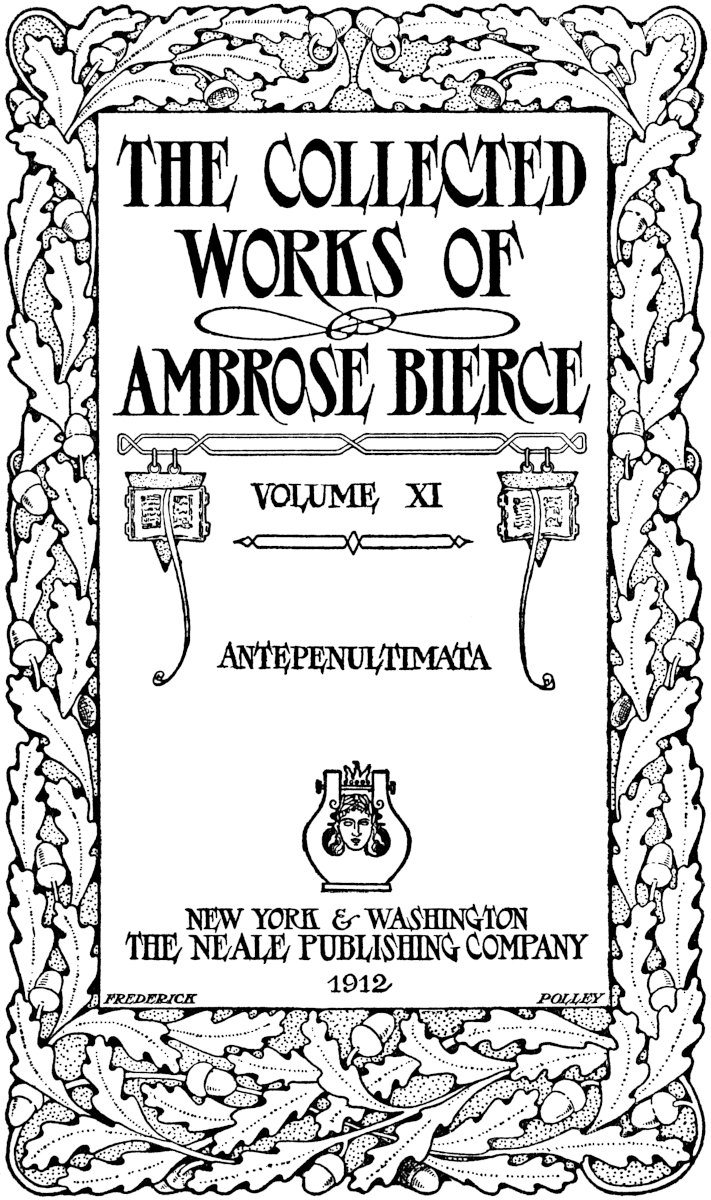 Title page