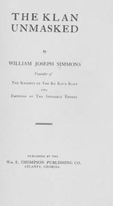 Book Cover