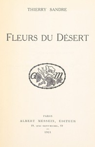 Book Cover