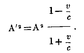 Formula.