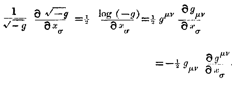 Formula.