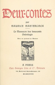 Book Cover