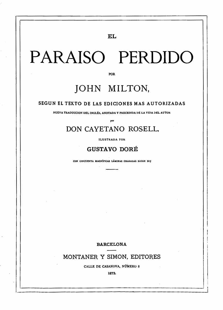 Portada del libro