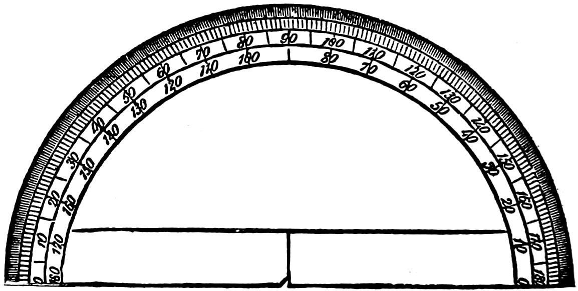 Protractor