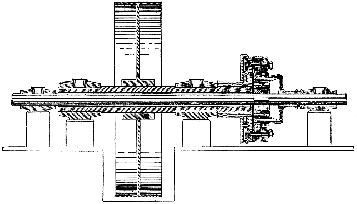 Drive train