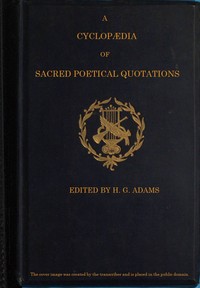 Book Cover